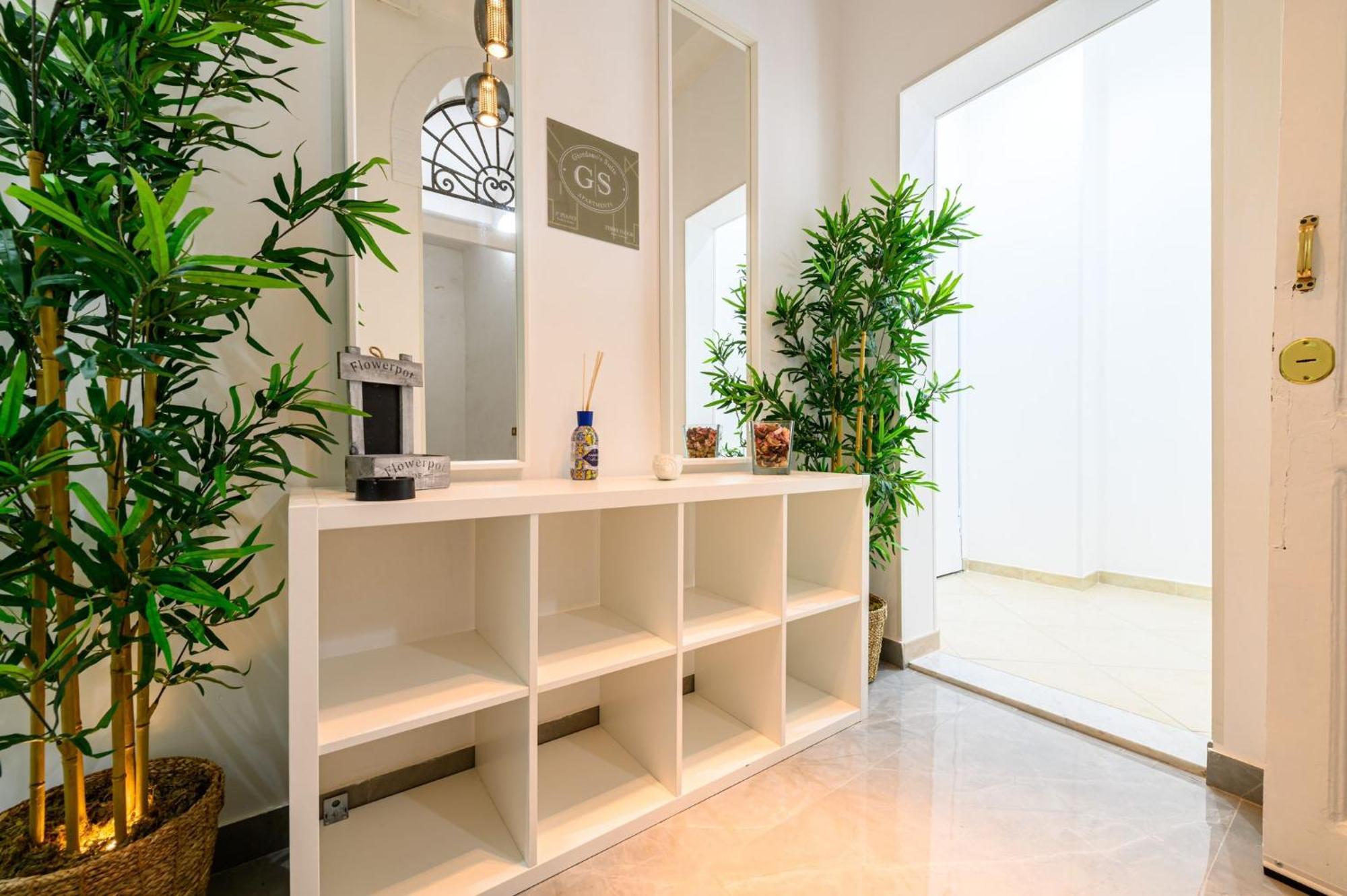 Giordano Center Guest house Naples