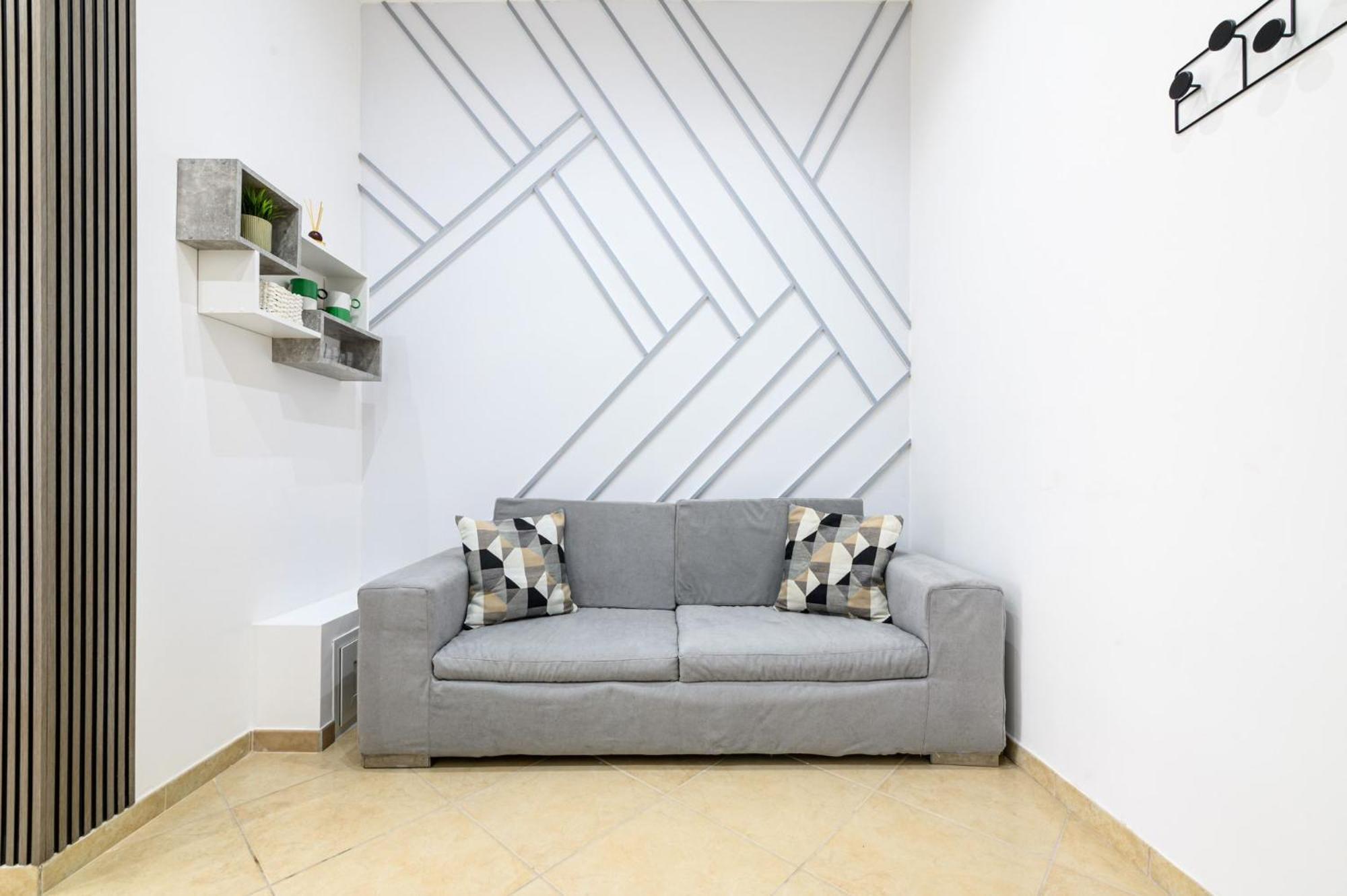 Giordano Center Napoli