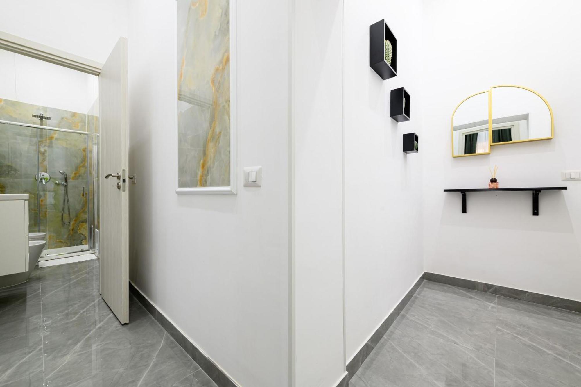 Giordano Center Affittacamere